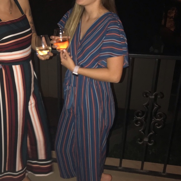 Jumpsuit - Picture 3 of 3